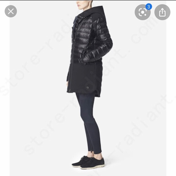 Cole Haan X Mountain Hardwear Zerogrand 